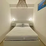 Sweet Naxos Apartman *