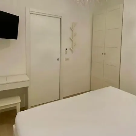 Apartment Sweet Naxos Giardini-Naxos