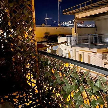 Apartman Sweet Naxos Giardini Naxos