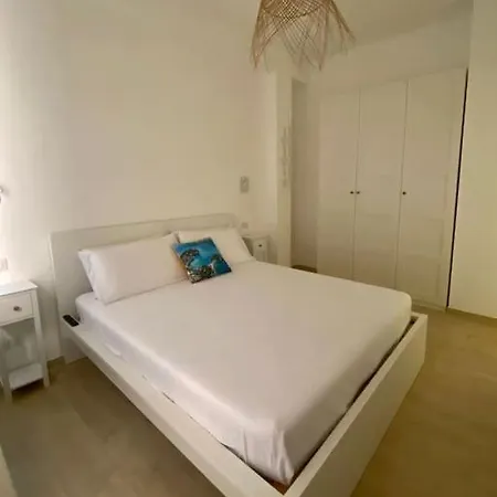 Sweet Naxos Apartament *