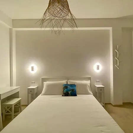 Apartment Sweet Naxos Giardini-Naxos