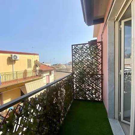 Sweet Naxos Giardini-Naxos