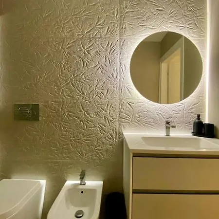 Sweet Naxos Apartment