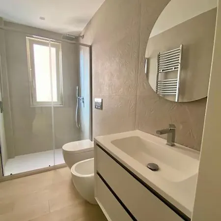 Sweet Naxos Apartament *