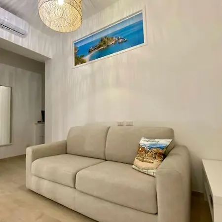 Apartamento Sweet Naxos *