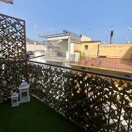 Sweet Naxos Apartment Giardini-Naxos