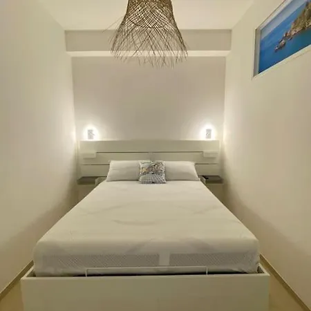 Sweet Naxos Apartament *