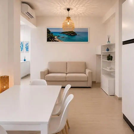 Sweet Naxos Daire *