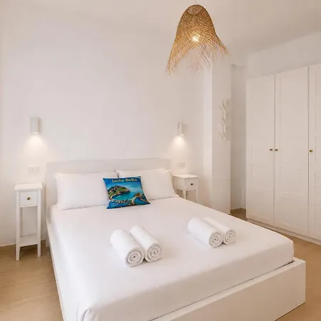Daire Sweet Naxos *