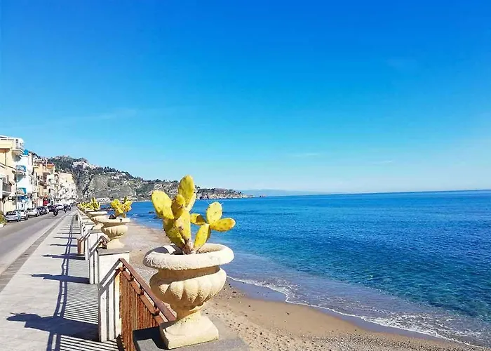 Sweet Naxos Giardini Naxos