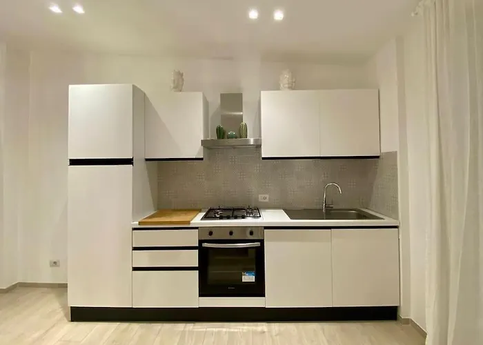 Sweet Naxos Apartment Giardini Naxos