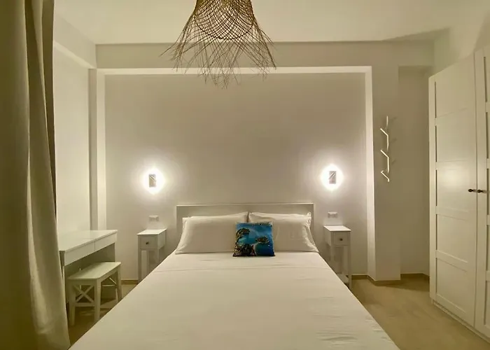 Apartment Sweet Naxos Giardini Naxos