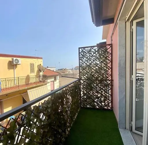 Sweet Naxos Giardini Naxos