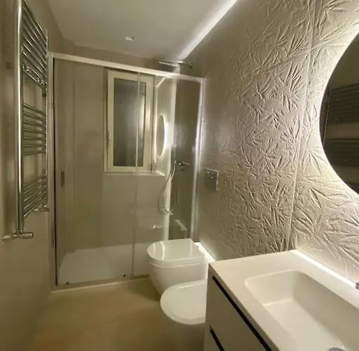 Apartment Sweet Naxos