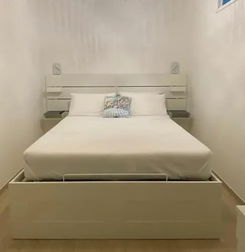 Sweet Naxos Apartment Giardini Naxos