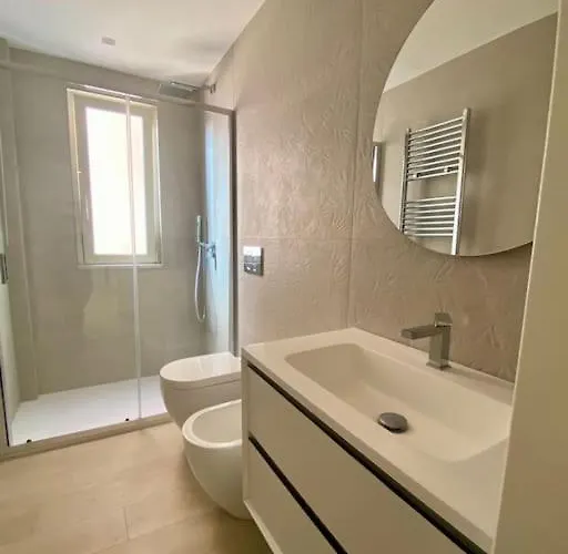 Sweet Naxos Apartment *