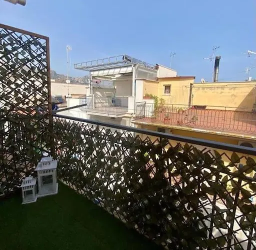 Sweet Naxos Apartment Giardini Naxos