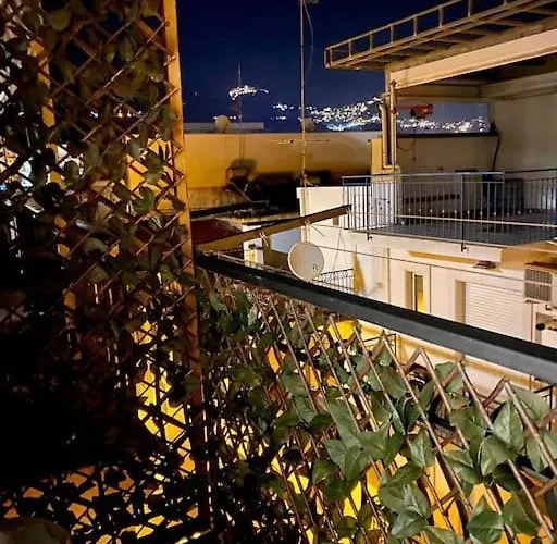 Apartment Sweet Naxos Giardini Naxos