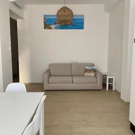 شقة Sweet Naxos جيارديني ناكسوس