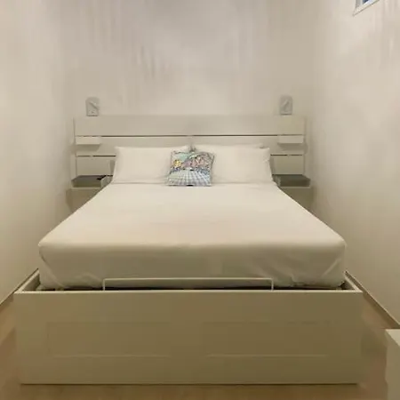 Sweet Naxos شقة جيارديني ناكسوس